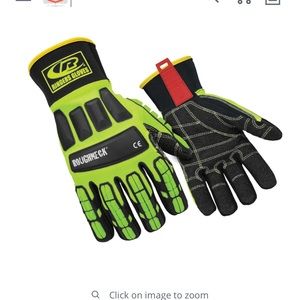 Mens work gloves